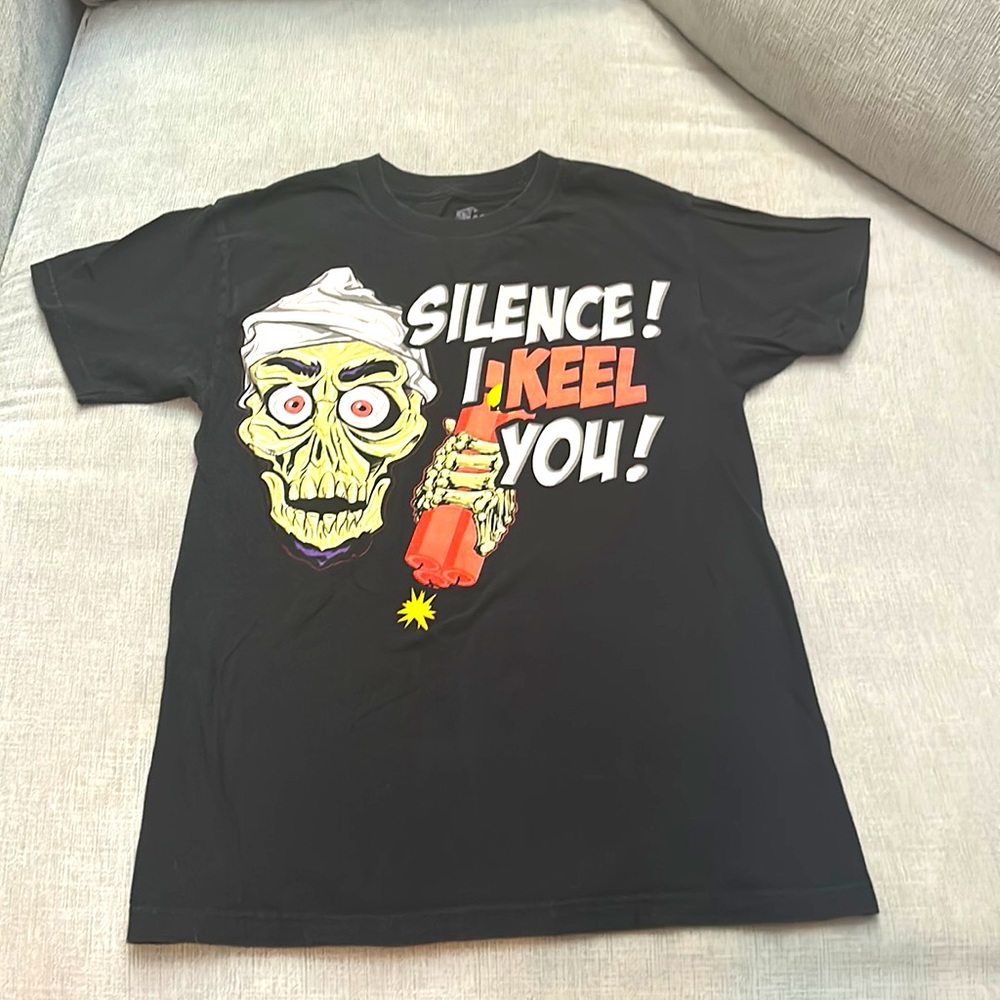 Jeff Dunham Achmed T-Shirt